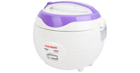 Thông tin chi tiết về nồi cơm điện Cuckoo CR-0671V
