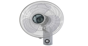 Thông tin chi tiết về quạt treo tường Midea FW40-6H