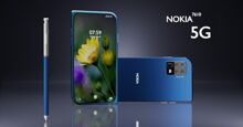Thông tin mới nhất về điện thoại Nokia 7610 5G dự kiến ra mắt đầu năm 2023