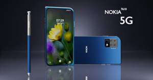 Thông tin mới nhất về điện thoại Nokia 7610 5G dự kiến ra mắt đầu năm 2023