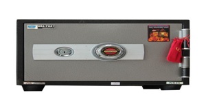 Thông tin về két sắt Hòa Phát KS35N bạn nên biết