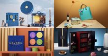Thử ngay 5 hộp bánh Trung thu khách sạn 5 sao 2023 mới nhất