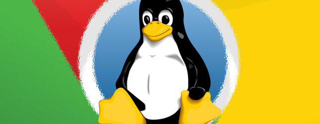Thủ thuật cài Linux lên Chromebook đơn giản bằng ChrUbuntu