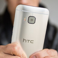 Thủ thuật chụp ảnh đẹp hơn cùng HTC One M9