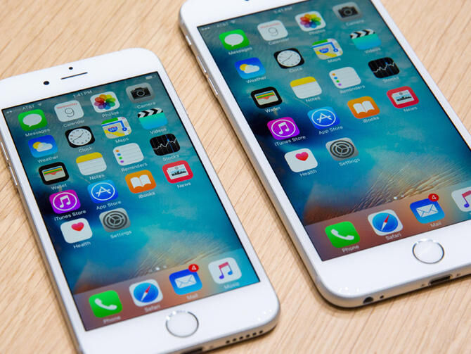 Thủ thuật giảm độ sáng màn hình iPhone để sử dụng ban đêm