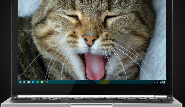 Thủ thuật hữu hiệu để vô hiệu chế độ Sleep Mode trên Chromebook