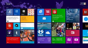 Thủ thuật nâng cấp lên Windows 8.1 chính thức từ phiên bản Evaluation