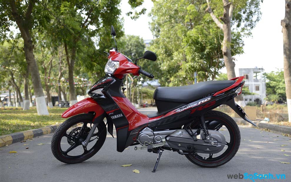 Thủ tục sang tên đổi chủ xe máy