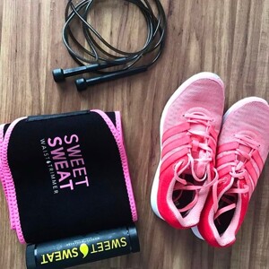 Thực Hư Gel Giảm Cân Sweet Sweat Đang Gây Bão Mạng?