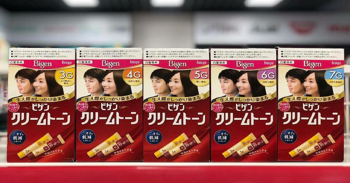 Thuốc nhuộm tóc cao cấp tại nhà hãng nào tốt? Cách nhuộm tóc lên màu chuẩn