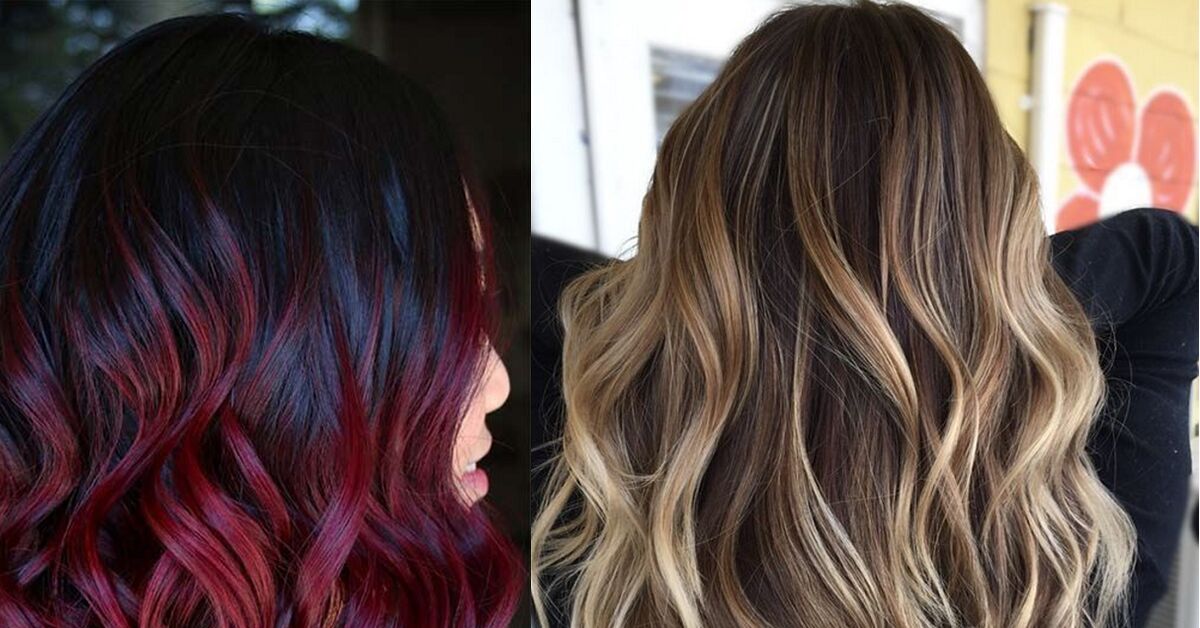 Thuốc nhuộm tóc của Pháp và Đức loại nào tốt hiện nay?