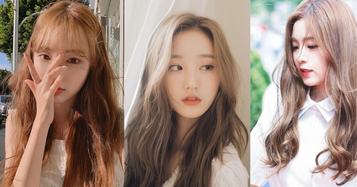 Thuốc nhuộm tóc Thái Dương màu nâu có gì đặc biệt?