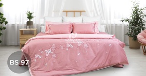 Thương hiệu chăn ga gối đệm nào tốt nhất 2024?