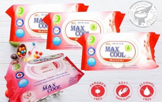 Thương hiệu khăn ướt nào an toàn cho bé nhất?