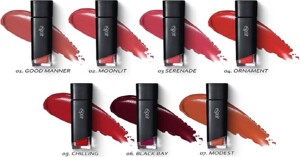 Thương hiệu son kem Espoir nổi tiếng