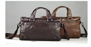 Thương hiệu túi xách nam hàng hiệu nổi tiếng hiện nay