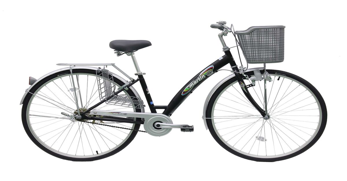 Thương hiệu xe đạp Martin có đáng mua trong năm 2022