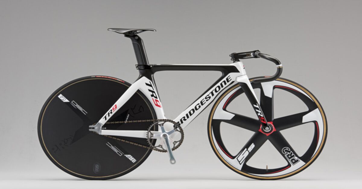 Thương hiệu xe đạp Nhật Bridgestone có nguồn gốc thế nào? Xe đạp Nhật bãi có tốt không?