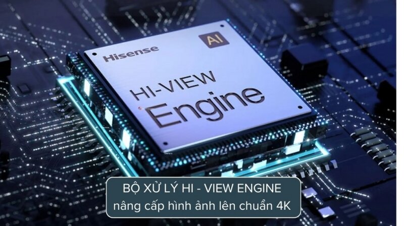 Hisense 43U6K có phải là siêu phẩm QLED giá rẻ đáng sở hữu hay không?