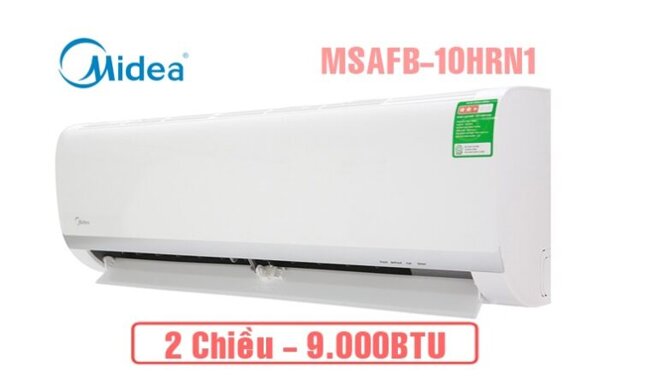 điều hòa Midea