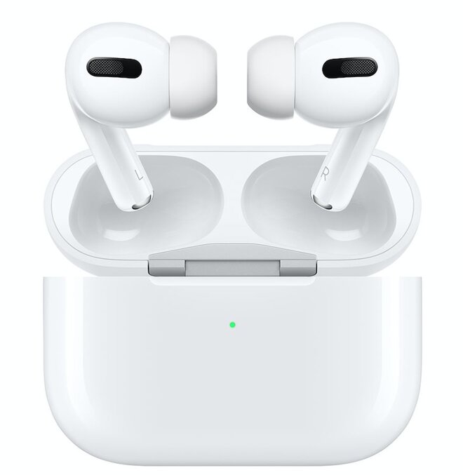 Apple AirPods