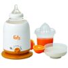 Tiện lợi hơn với máy hâm sữa Fatzbaby FB3002SL
