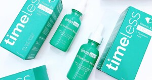 Tiết lộ 2 chai serum B5 siêu đỉnh, chuyên cấp ẩm để “chào đón” da đẹp