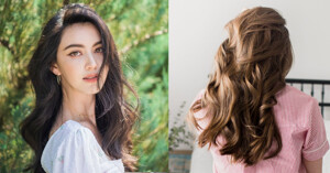 Tiết lộ quan trọng để dùng dầu xả tóc chuẩn, cho tóc suôn đẹp