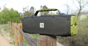 Tiêu chí chọn mua loa để đi phượt là gì?