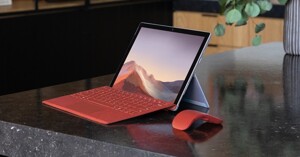 Tiêu chí chọn mua máy tính bảng Microsoft tốt là gì? Model nào đáng mua hiện nay?