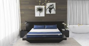 Tiêu chí chọn mua nệm cao su chất lượng, hợp với túi tiền trong năm 2018