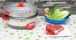 Tiêu chí chọn nồi lẩu điện tiện dụng, chất lượng tốt cho gia đình bạn