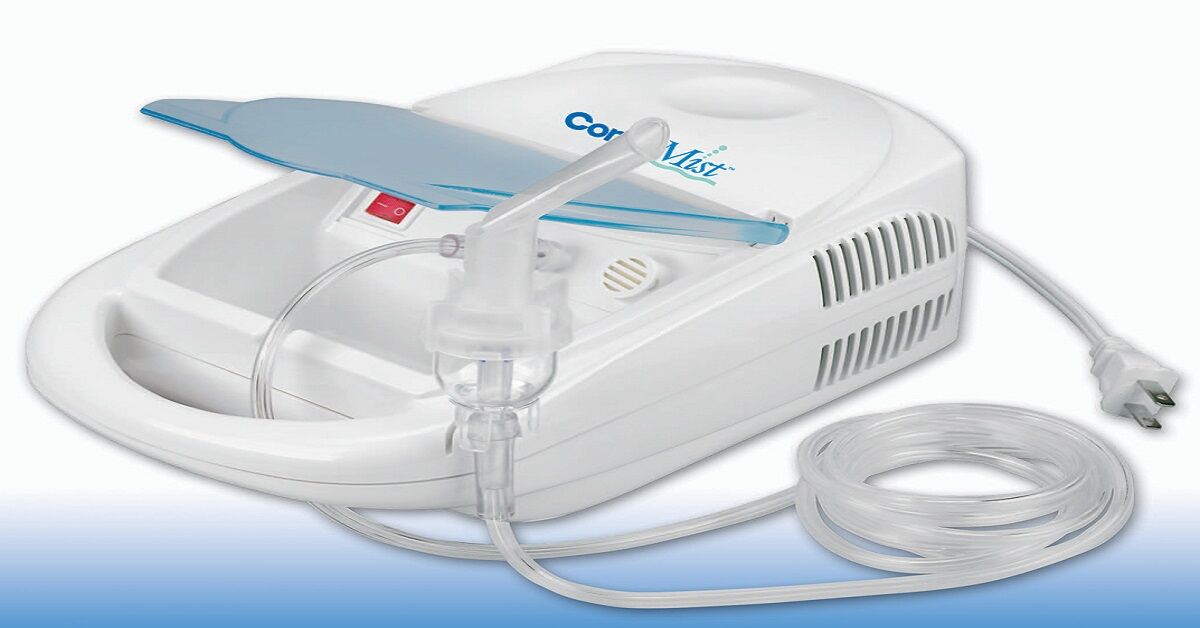 Tiêu chí đánh giá máy xông mũi họng loại nào tốt