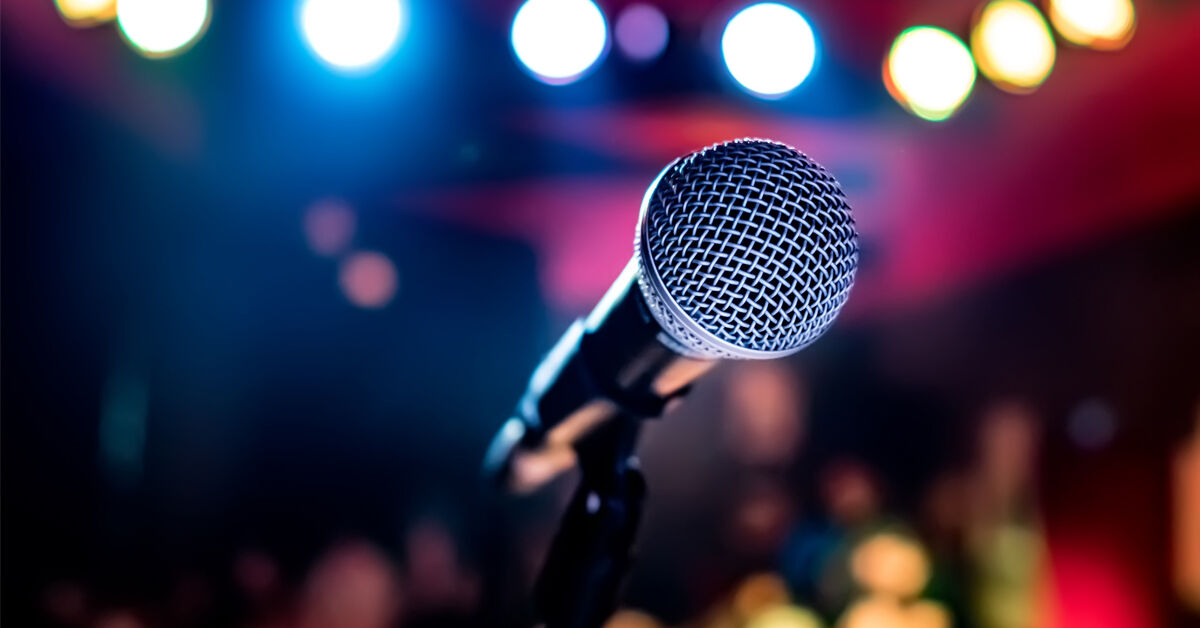 Tiêu chí đánh giá và kinh nghiệm chọn mua micro hát karaoke không dây