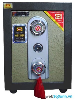 Tiêu chí lựa chọn két sắt gia đình tốt nhất