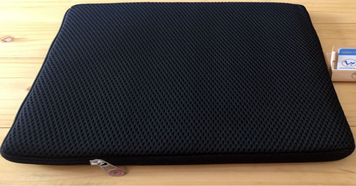 Tiêu chuẩn mua túi chống sốc 14 inch là gì? Thương hiệu nào nổi tiếng?