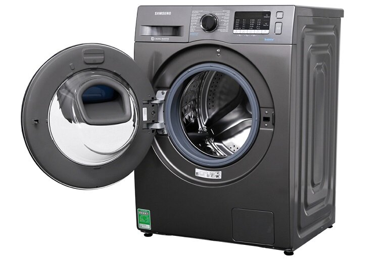 Máy giặt Samsung Addwash Inverter 10 kg WW10K54E0UX/SV