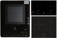 Tìm hiểu 3 mẫu bếp từ phù hợp gia đình có giá từ 2 triệu đồng