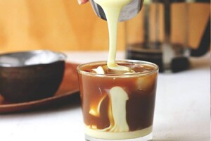 Tìm hiểu 4 thương hiệu sữa đặc pha trà và pha cà phê ngon nhất