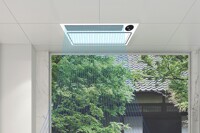 Tìm hiểu 4 ưu điểm khi sử dụng quạt sưởi nhà tắm cho gia đình