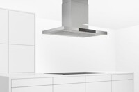 Tìm hiểu 7 tính năng nổi bật của máy hút mùi đảo Bosch DIB98JQ50B