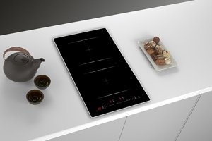 Tìm hiểu bếp từ đôi D'mestik DK99 từ thiết kế, tính năng đến hiệu năng