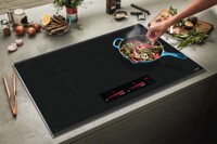 Tìm hiểu bếp từ đôi Lorca LCI-999 PLUS nhập khẩu nguyên chiếc từ CHLB Đức