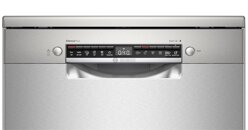 Tìm hiểu các chương trình rửa và tính năng máy rửa bát Bosch 14 bộ SMS4HCI52E