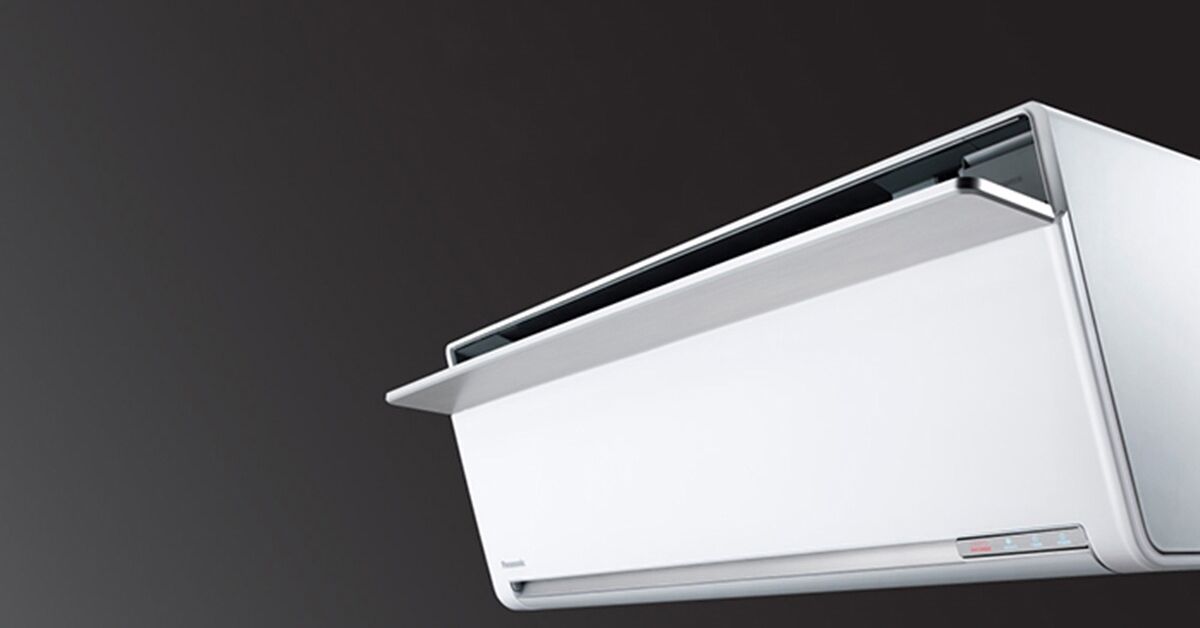 Tìm hiểu các công nghệ hiện đại trên điều hòa - máy lạnh Panasonic