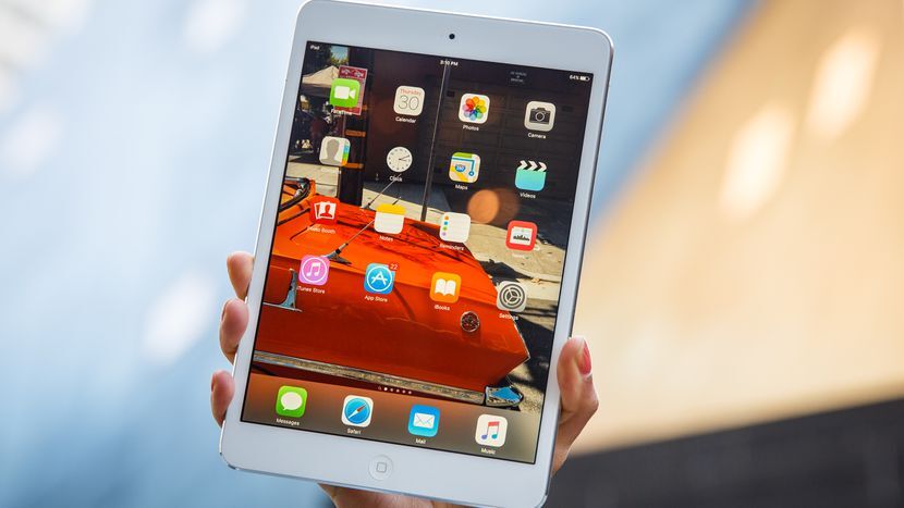 Tìm hiểu các loại iPad mini? So sánh iPad mini với các dòng iPad khác