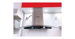 Tìm hiểu các tính năng của máy hút mùi Canzy CZ 70TS
