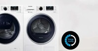 Tìm hiểu các tính năng của máy sấy quần áo Samsung Heatpump