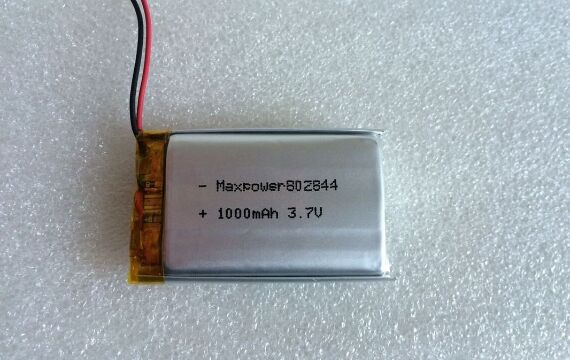 Tìm hiểu cấu tạo pin Lithium Polymer như thế nào?