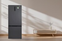 Tìm hiểu chất liệu và tính năng tiện ích của tủ lạnh Aqua AQR-B339MA (HB)